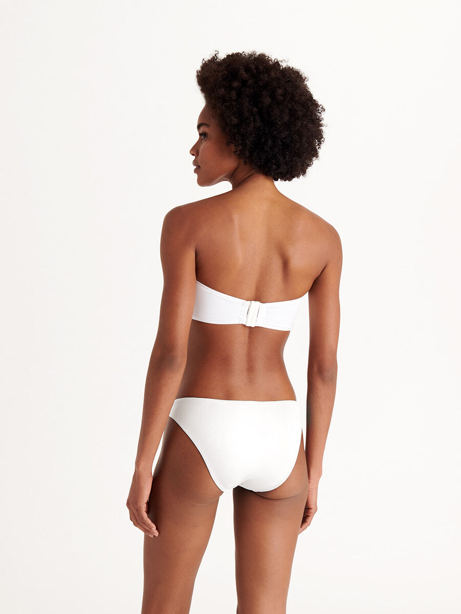 Show Bandeau standard view �