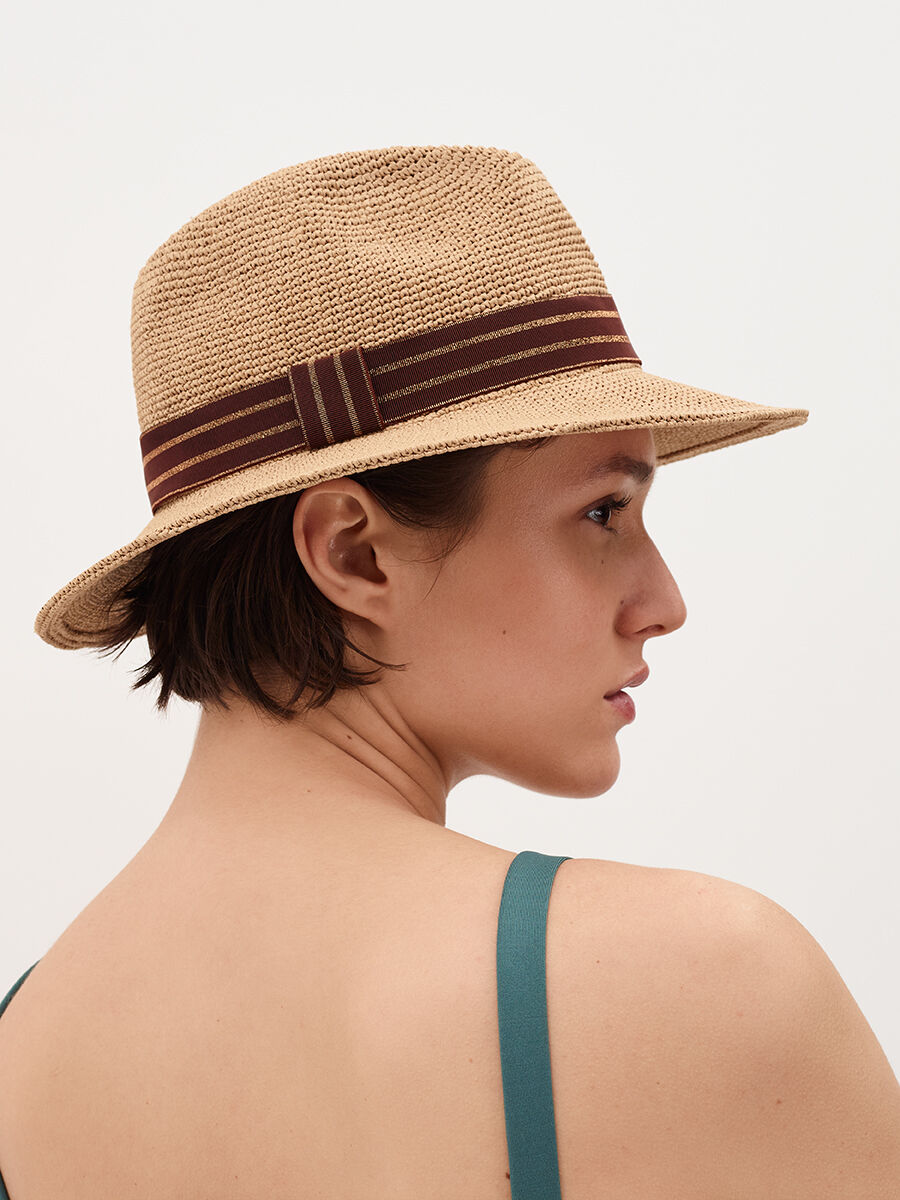 Marlon Hat standard view 1 out of 3