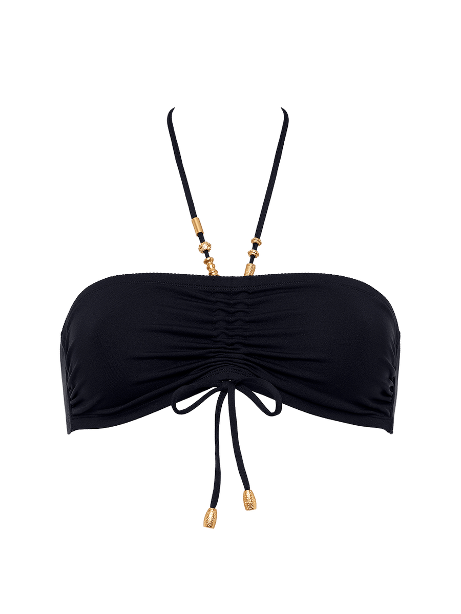 Melia Reggiseno a fascia standard vista NaN