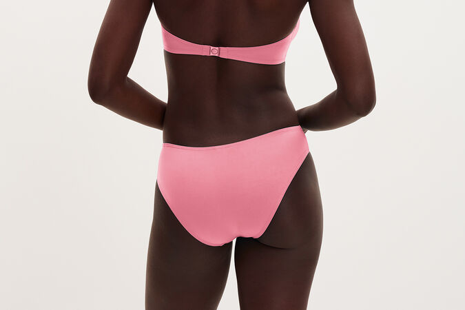 Fripon Klassische Bikinihose Standardansicht 3 von 3