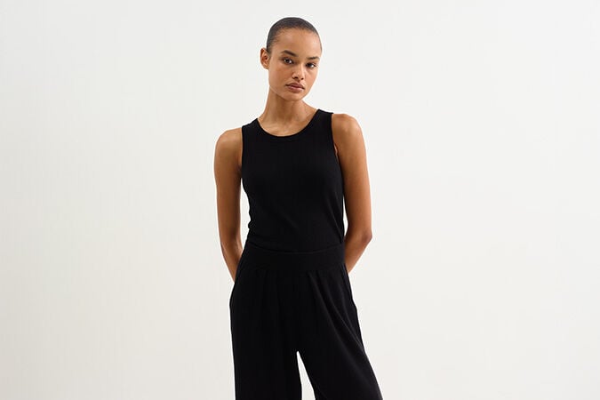 Doux Tank top standard view 1 out of 3