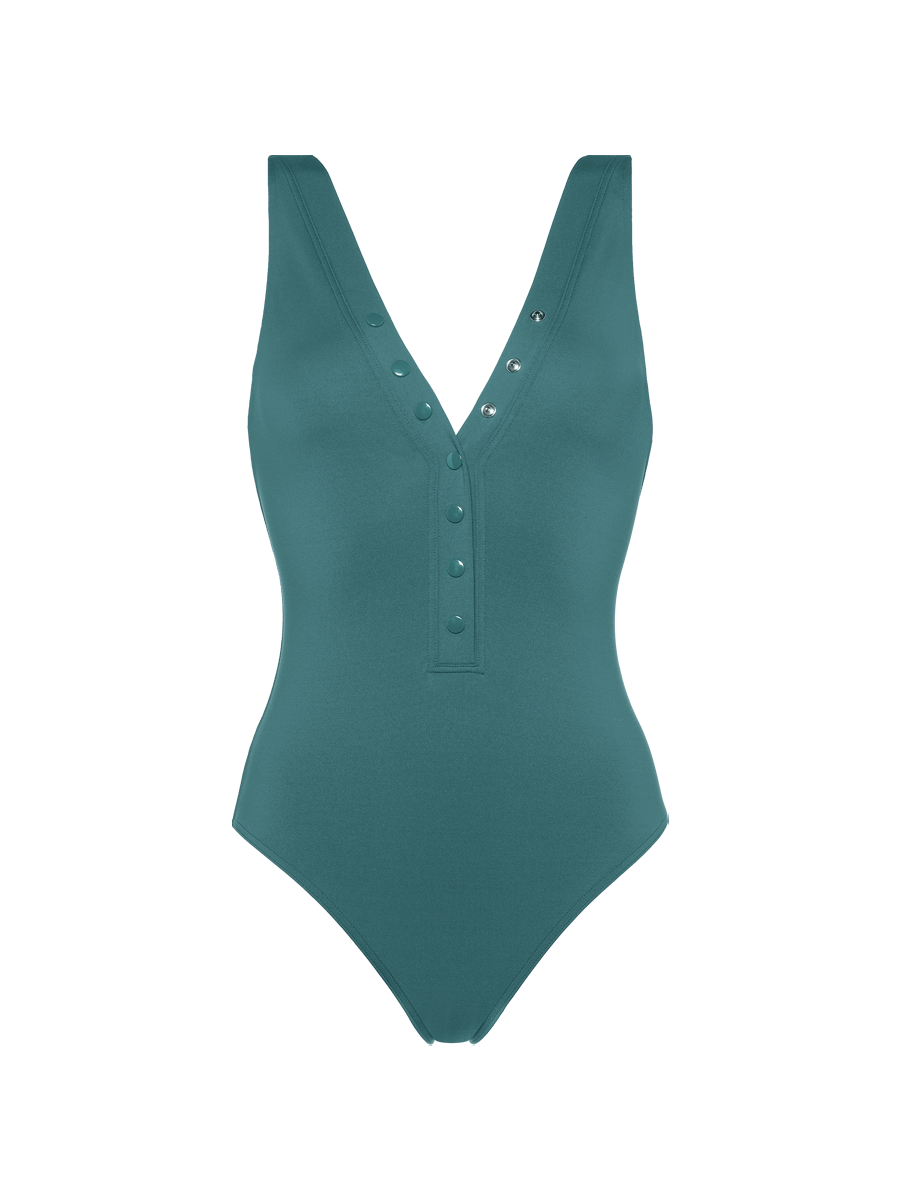 Ic&ocirc;ne Tank one-piece standard view 4 out of 7