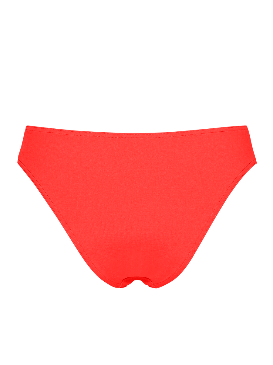 Coulisses Ausgeschnittene Bikinihose Standardansicht NaN