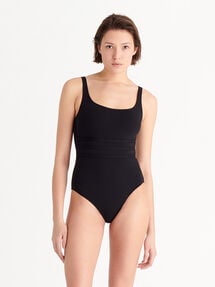 Asia - Noir en Peau Douce Naturelle &middot; Bain Luxe | ERES