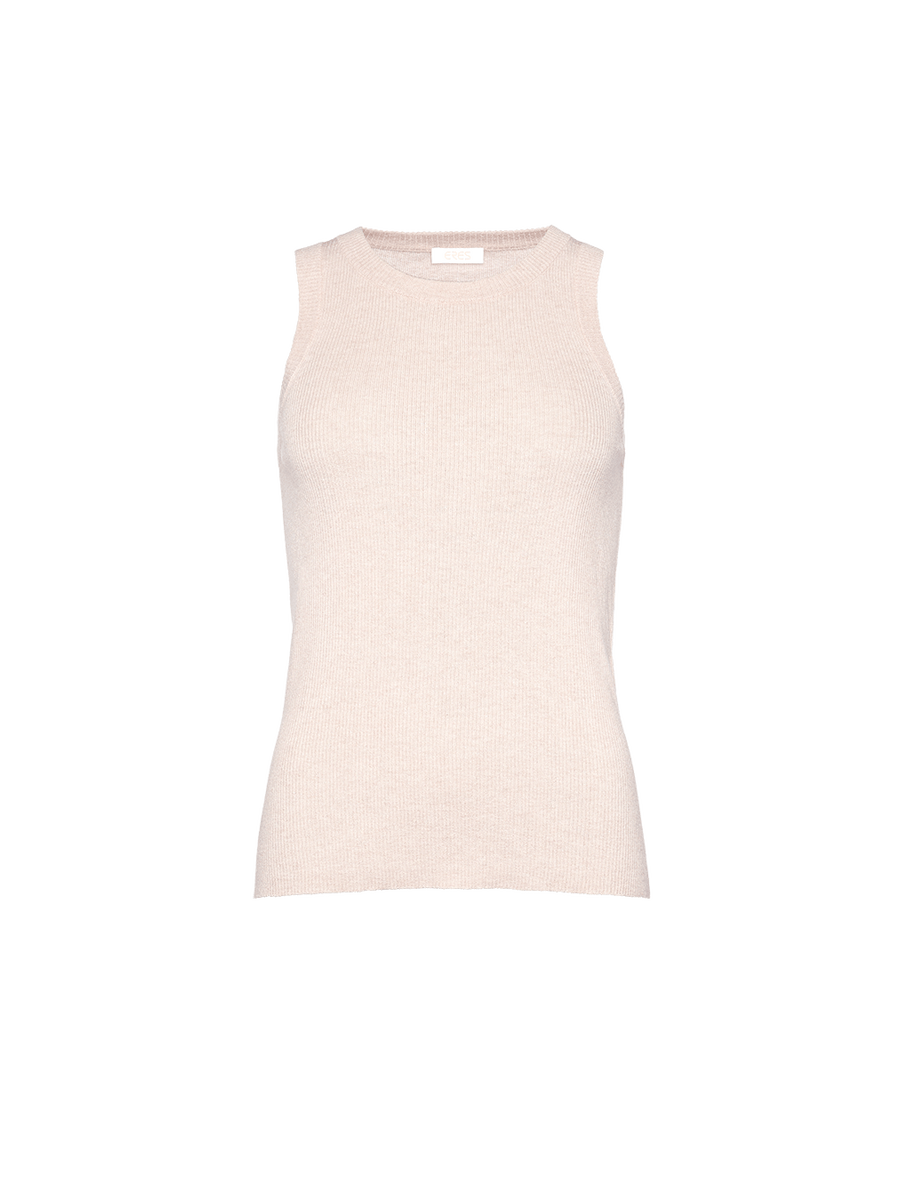 Doux Débardeur vue standard NaN