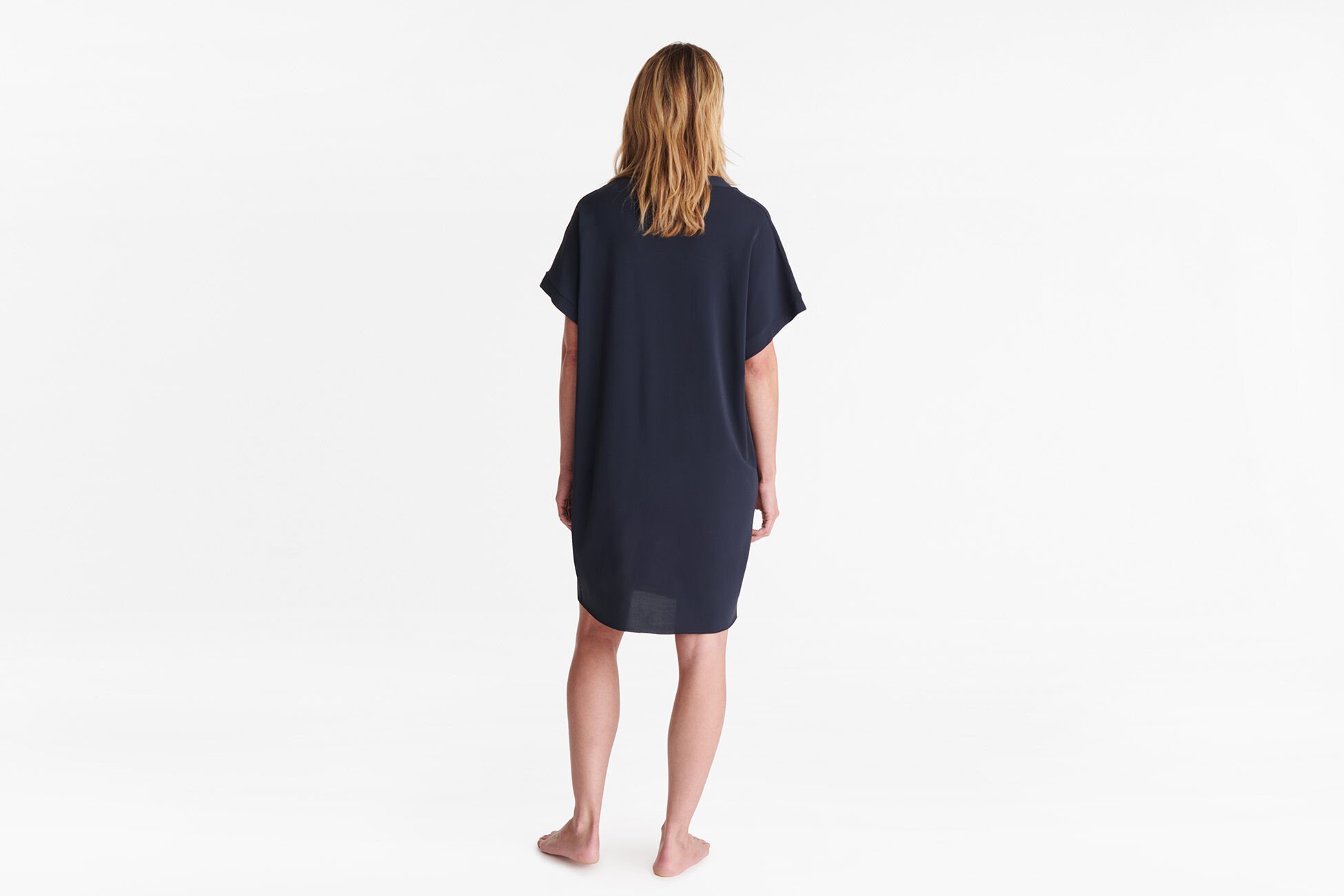 Tali Short-tunic standard view �