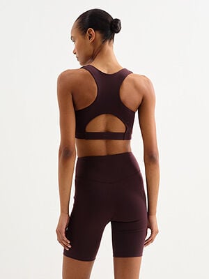 Jeannie Cycliste vue standard 2 sur 4