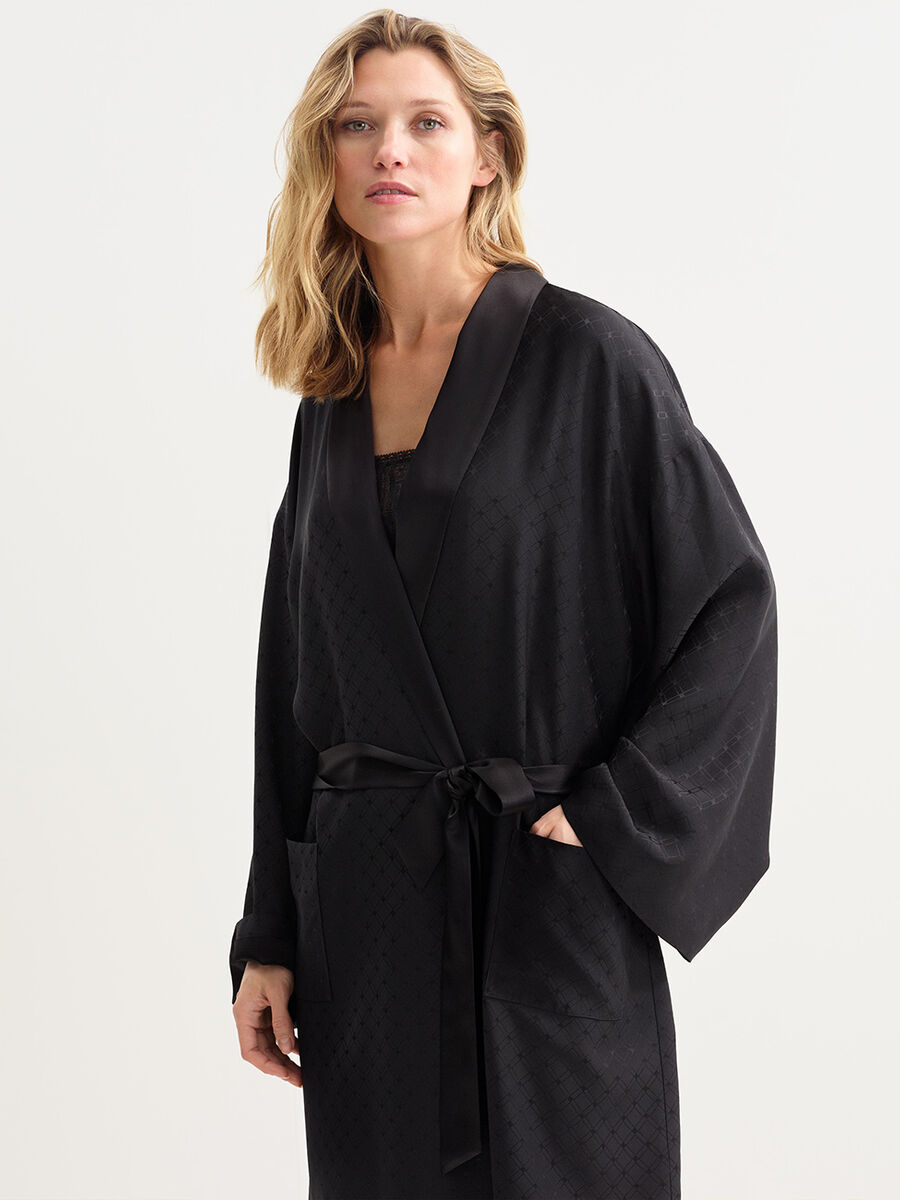 Mondaine Kimono Vista estándar NaN