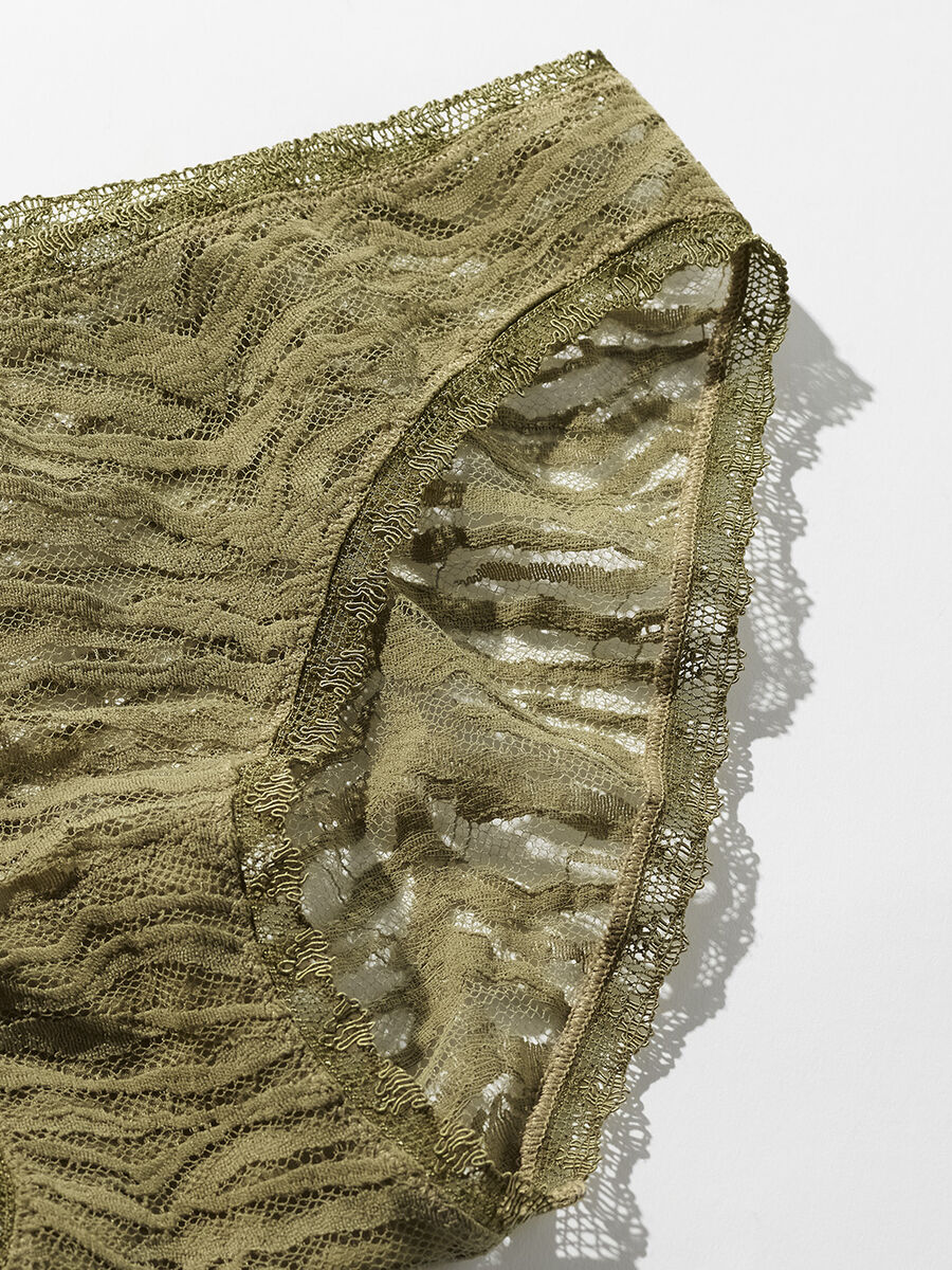 F&eacute;erique Briefs standard view NaN