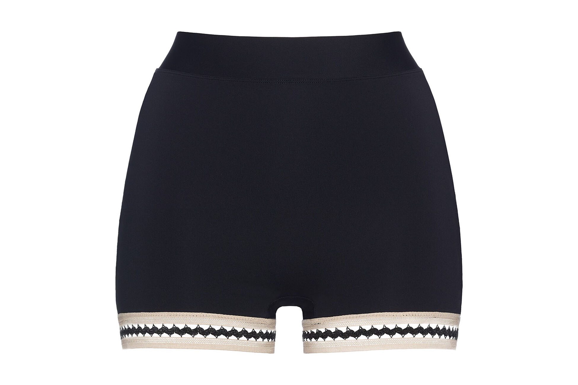 Graffiti High-waisted panty standard view NaN