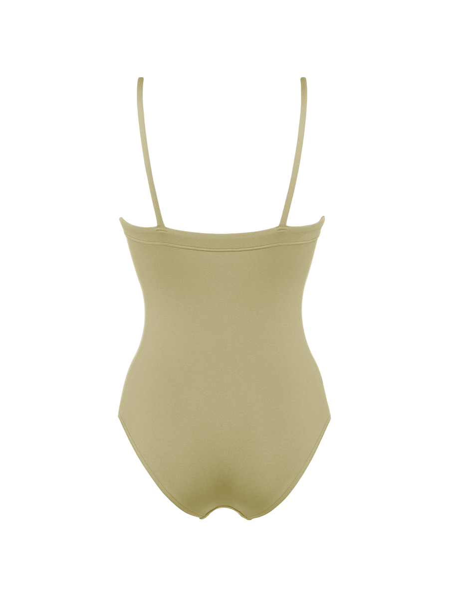 Aquarelle Schwimmanzug Standardansicht 5 von 6