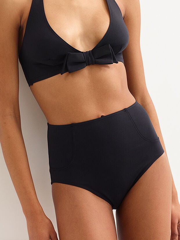 Mister High-waisted briefs standard view 1