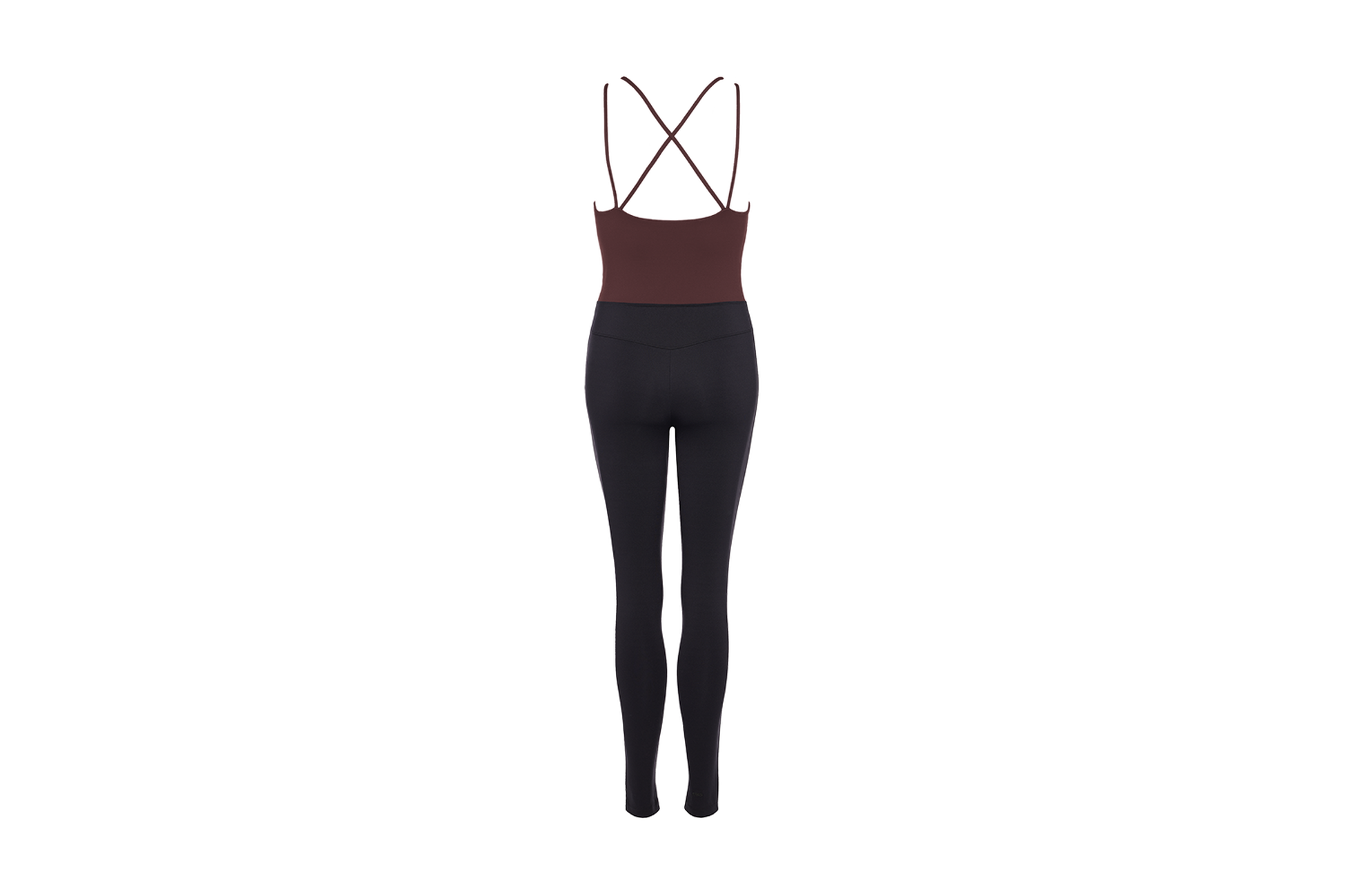 Indra Jumpsuit standard view NaN