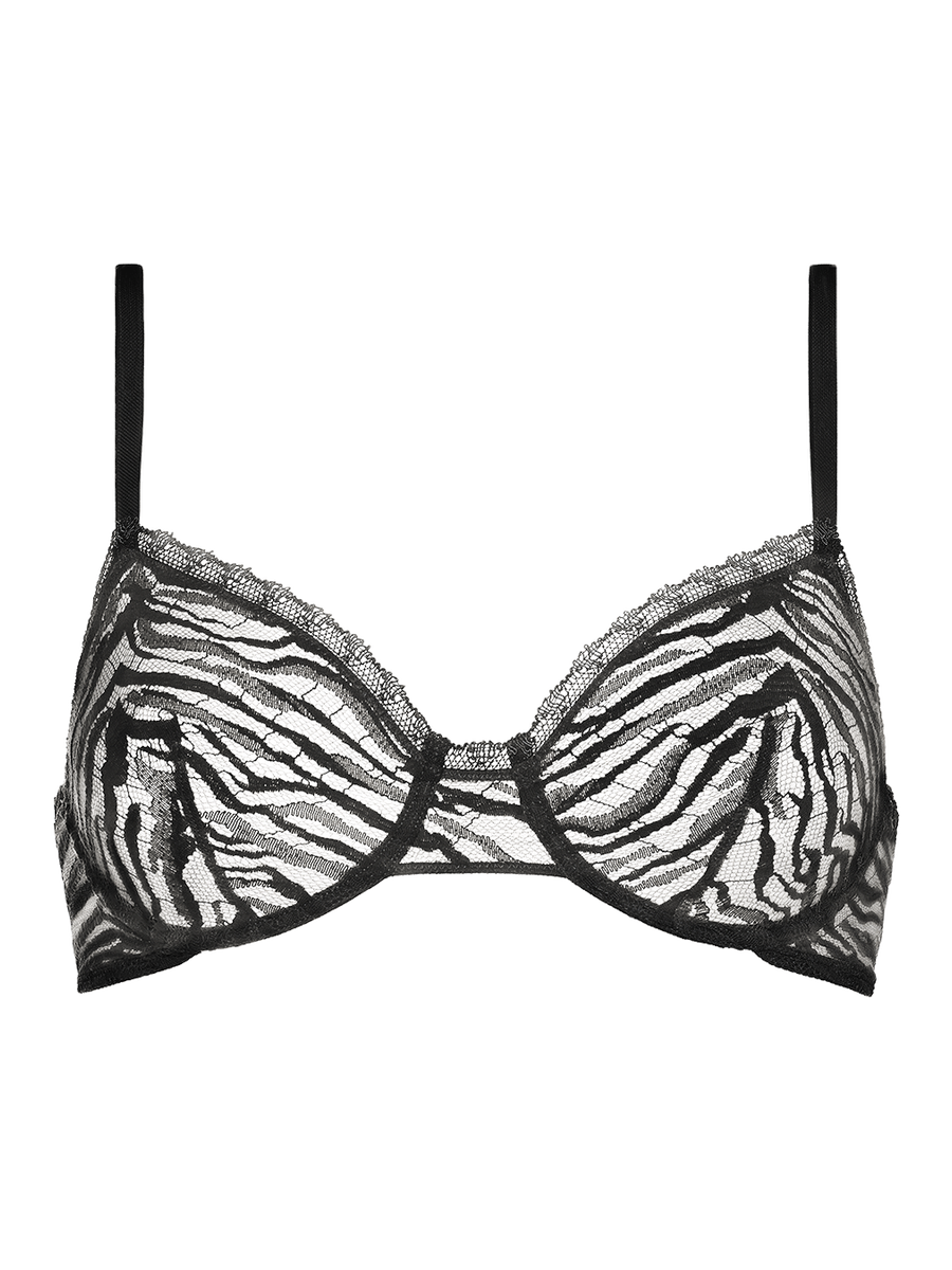 Lointain Full-cup bra standard view NaN