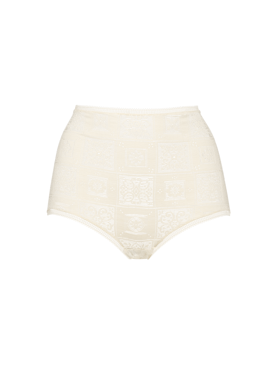 Symbolique Shorty standard view NaN