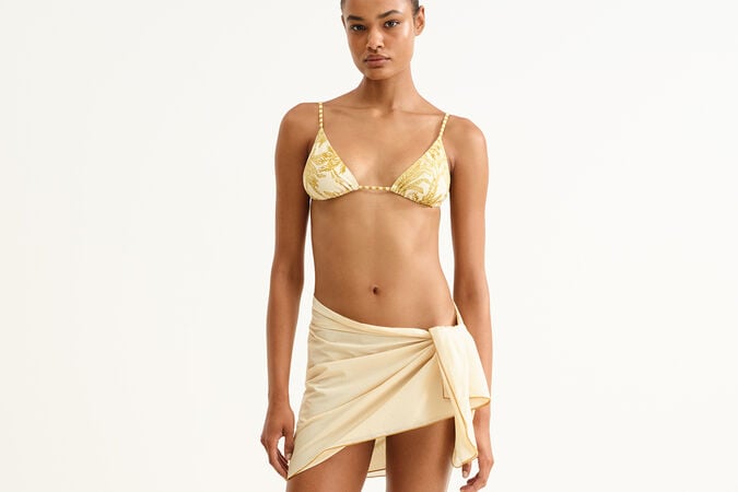 Cabine Sarong standard view 1 out of 3