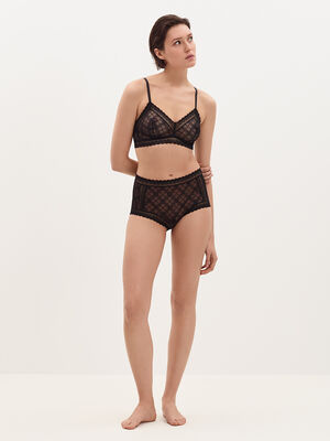 Botaniste Triangle bra standard view 3 out of 3
