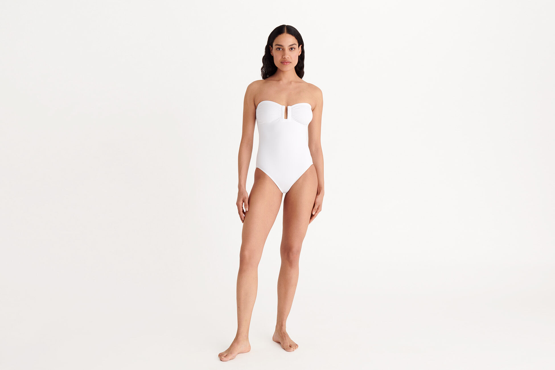 Cassiopee Costume intero a bustino standard vista NaN