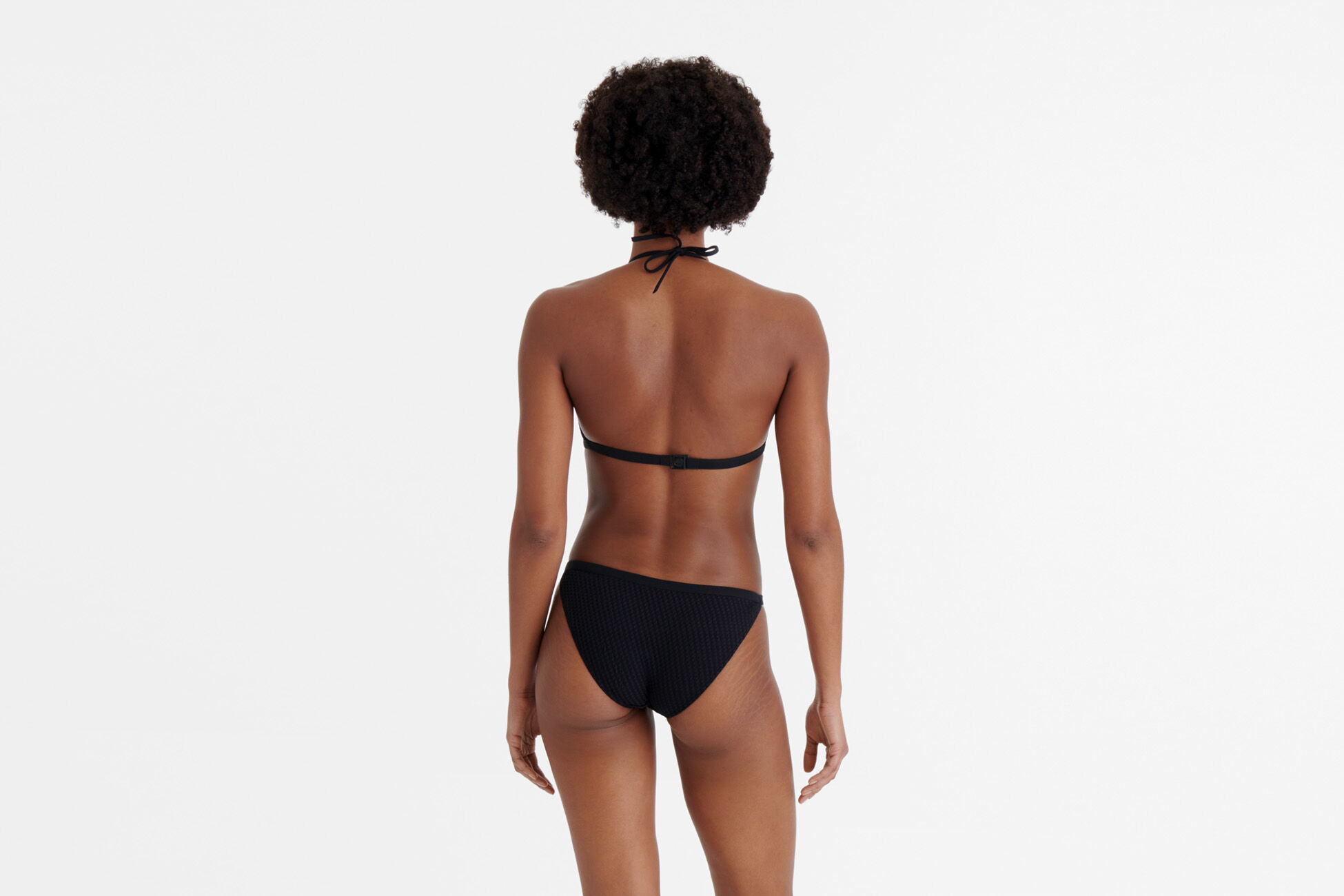 Look Culotte barette vue standard NaN
