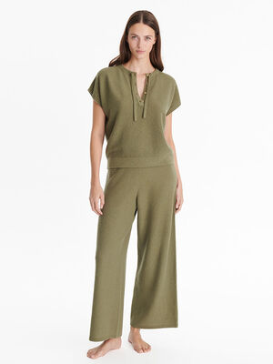 Mousseux Trousers standard view 2