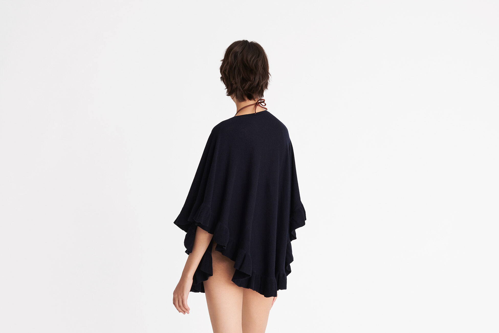 Edgar Poncho standard view NaN