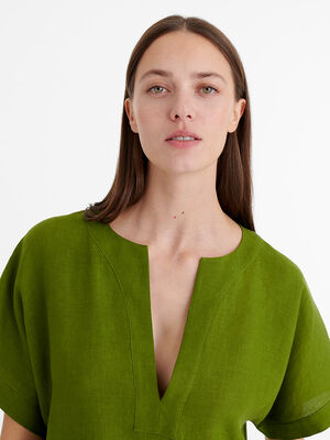 Favorite Short dress standard view 3