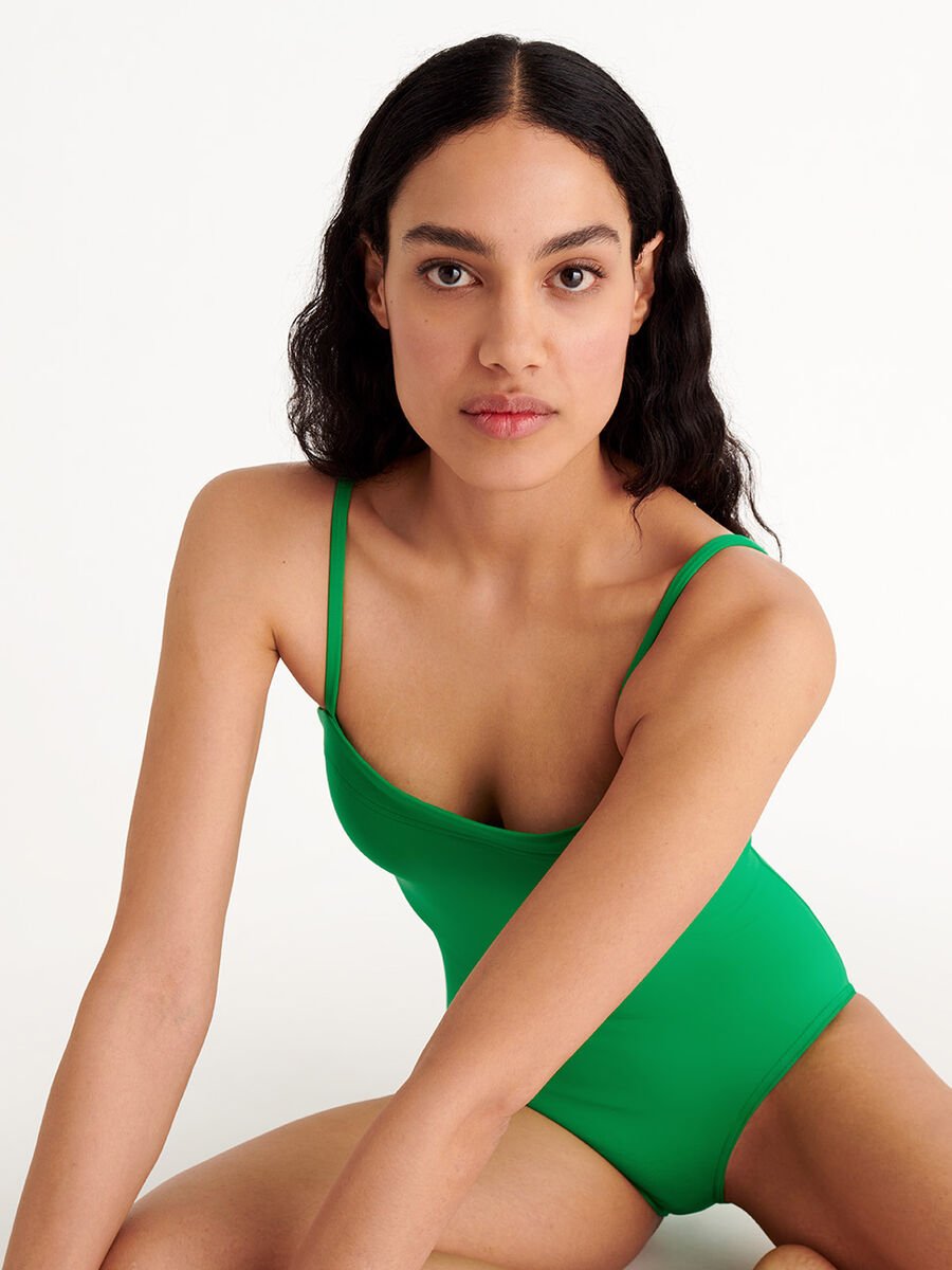 Aquarelle Bañador Vista estándar NaN