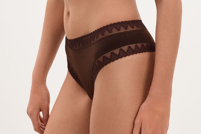 Softly Tanga Standardansicht 1 von 3