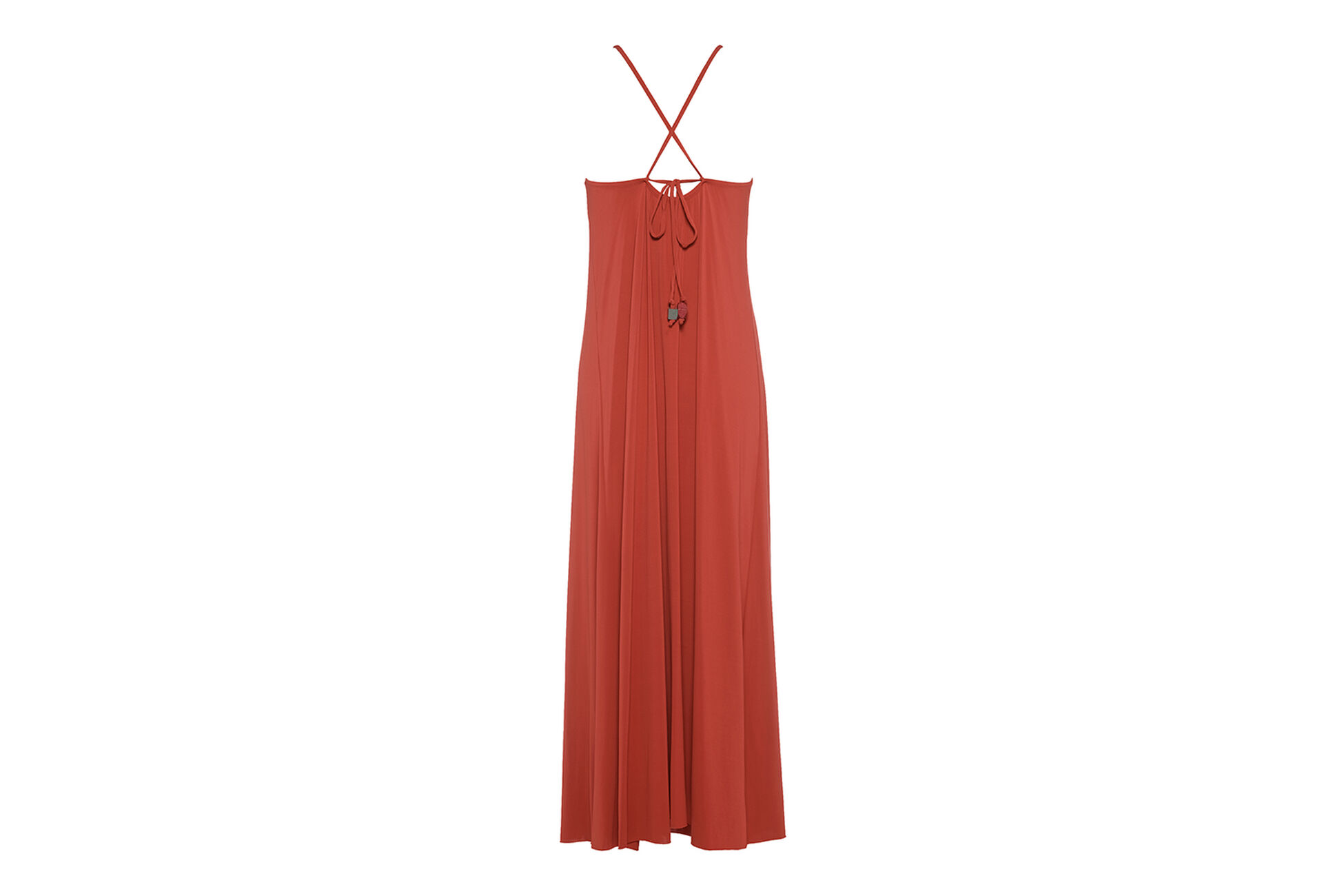 Tiana Long dress standard view NaN