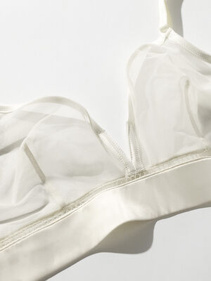 Singuli&egrave;re Triangle bra standard view 4