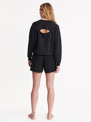 Ebony Sweatshirt vue standard 2 sur 5