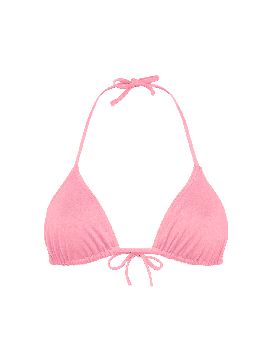 Mouna Small triangle bikini top standard view 4 out of 7