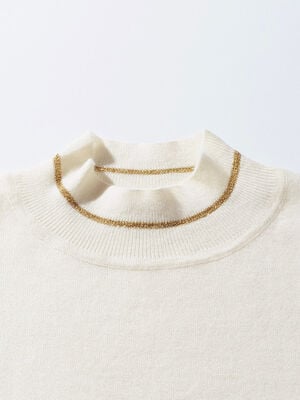 Decembre Su&eacute;ter Vista est&aacute;ndar 4