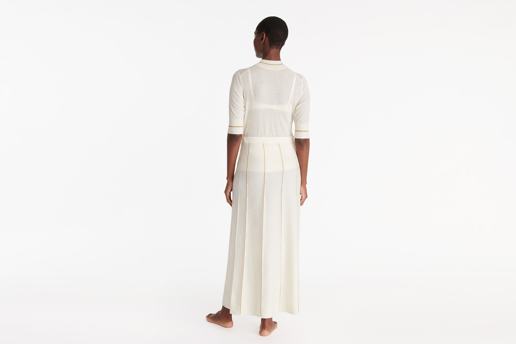 Merry Long skirt standard view NaN