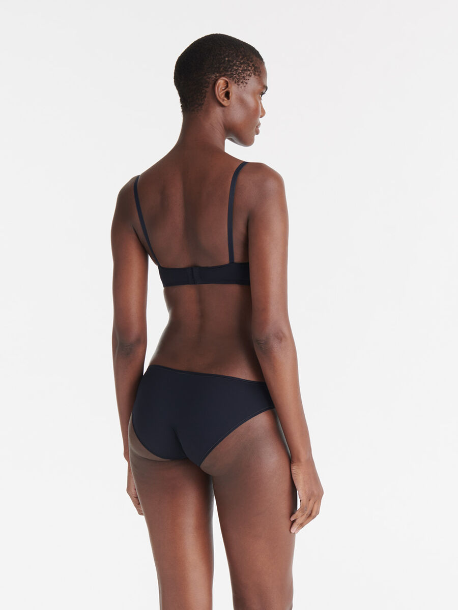 Josefina soyeuse Padded bra standard view �