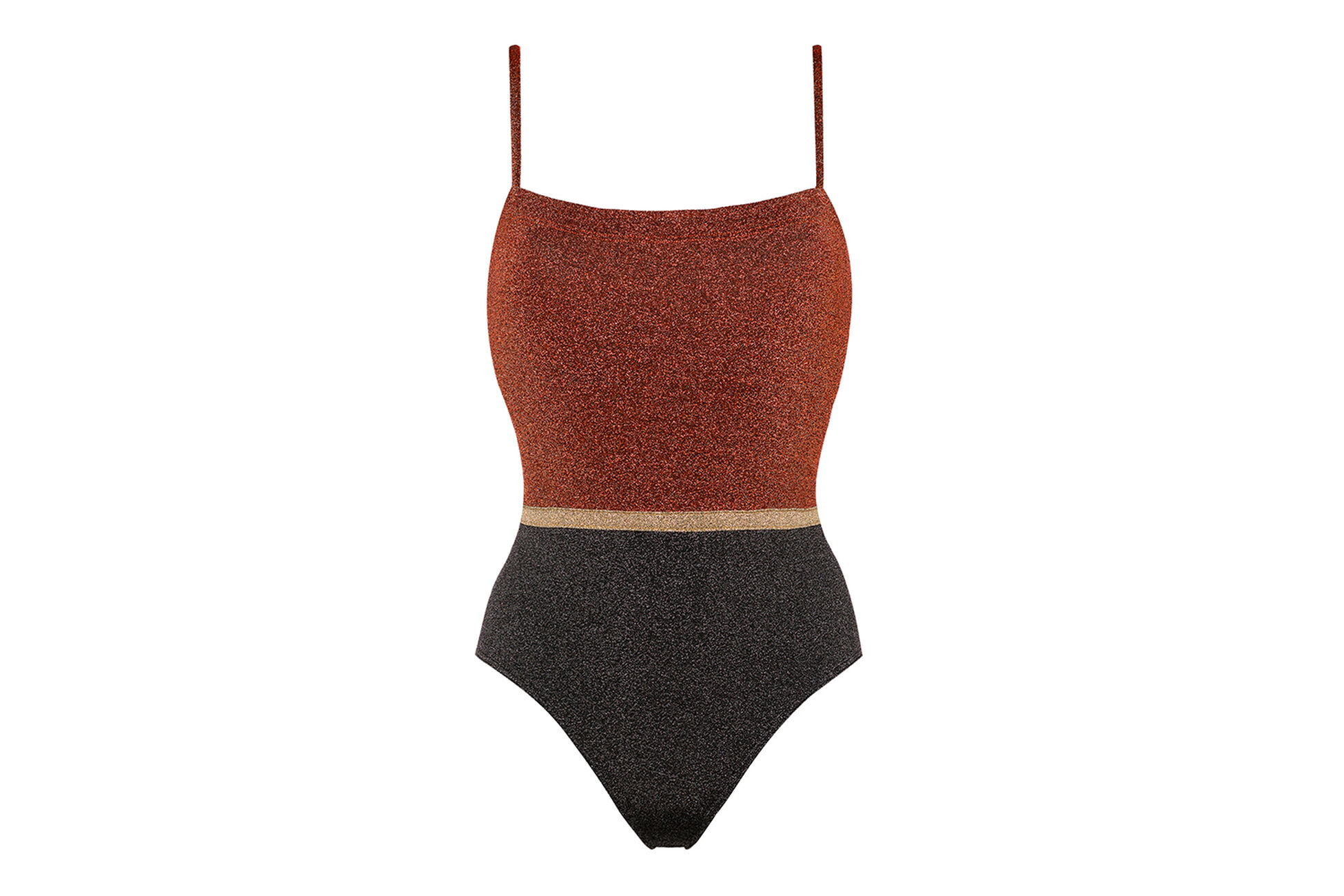 Calanque Costume intero olimpionico standard vista NaN