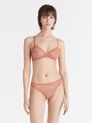 Espi&egrave;gle Triangle bra standard view 2