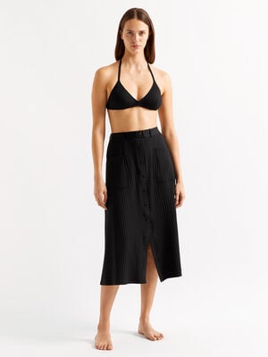 Tequila Mid-length skirt standard view 1
