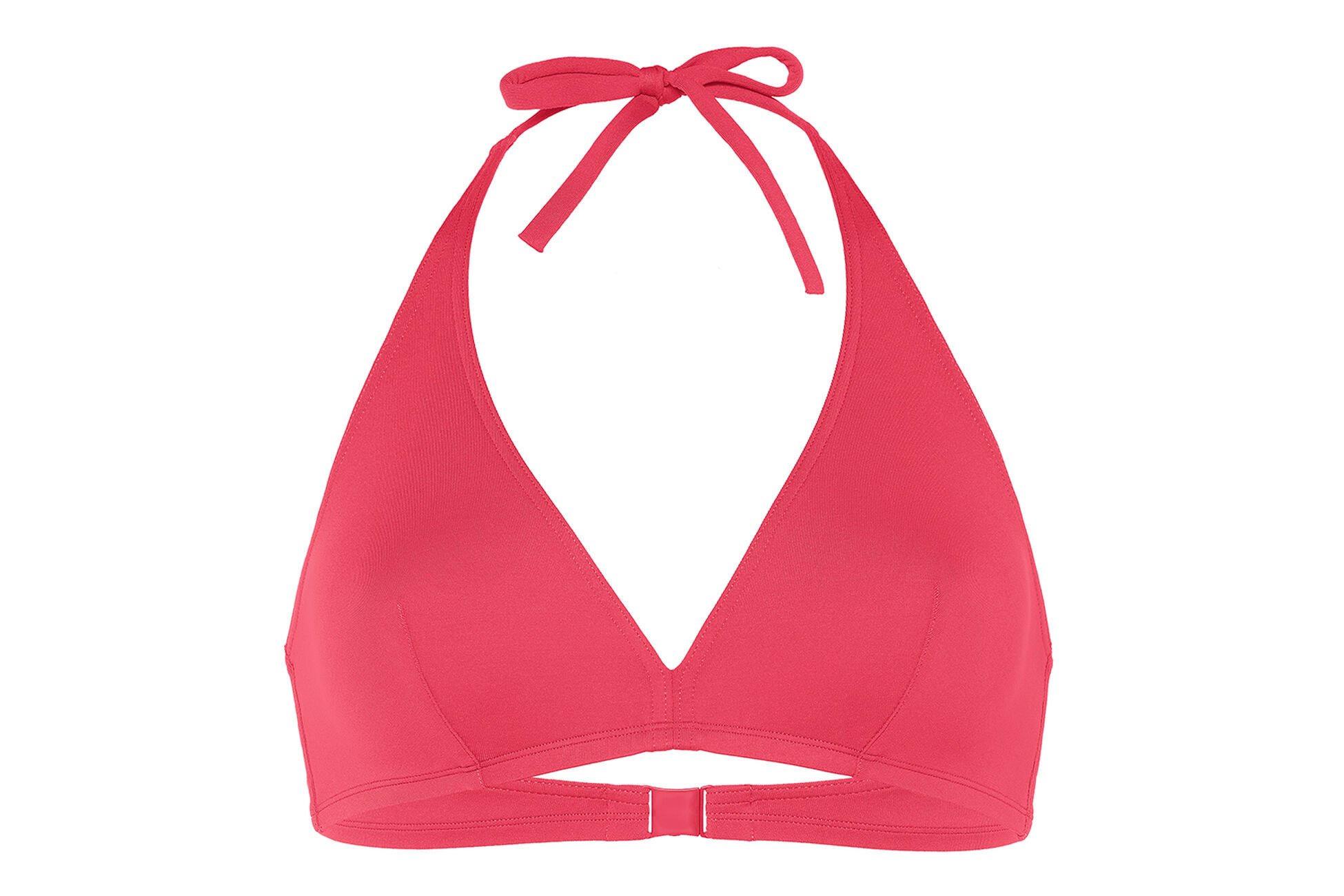 Gang Full-cup triangle bikini top standard view NaN