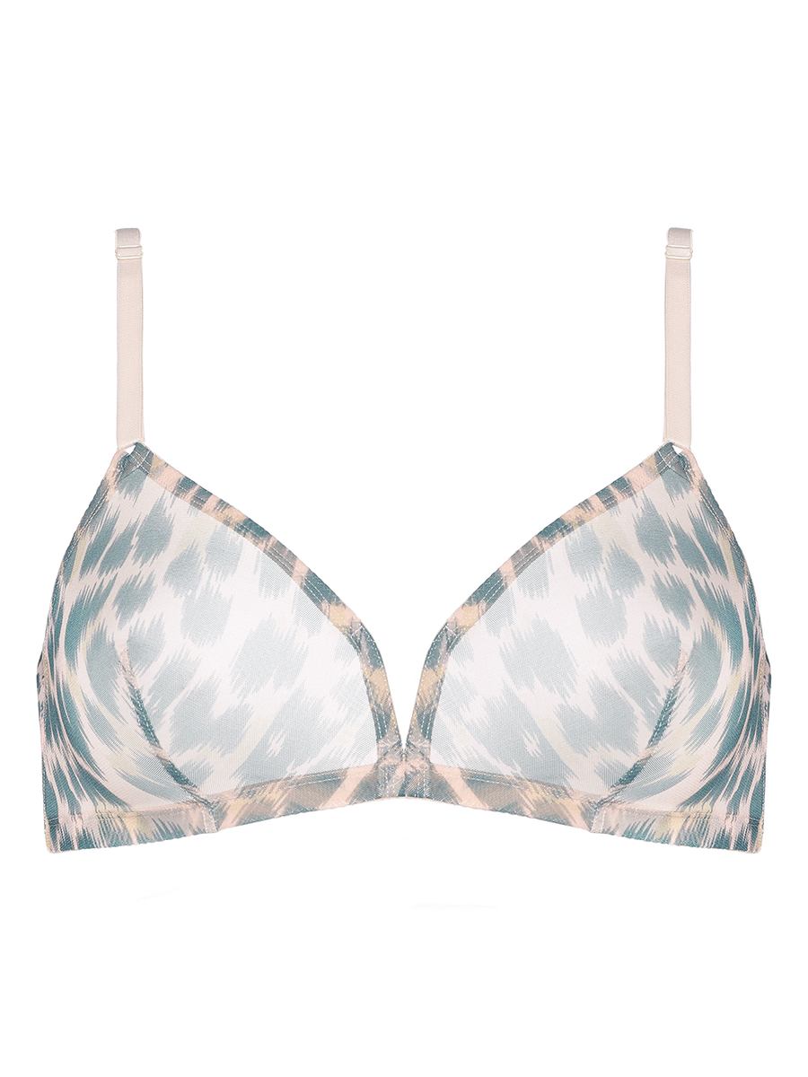 Libert&eacute; Reggiseno a triangolo standard vista NaN