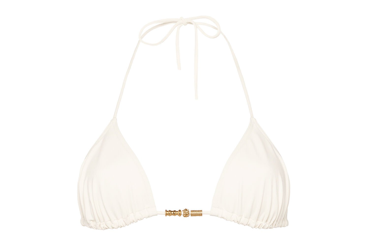 Ephemere Small triangle Sable Fin | ERES