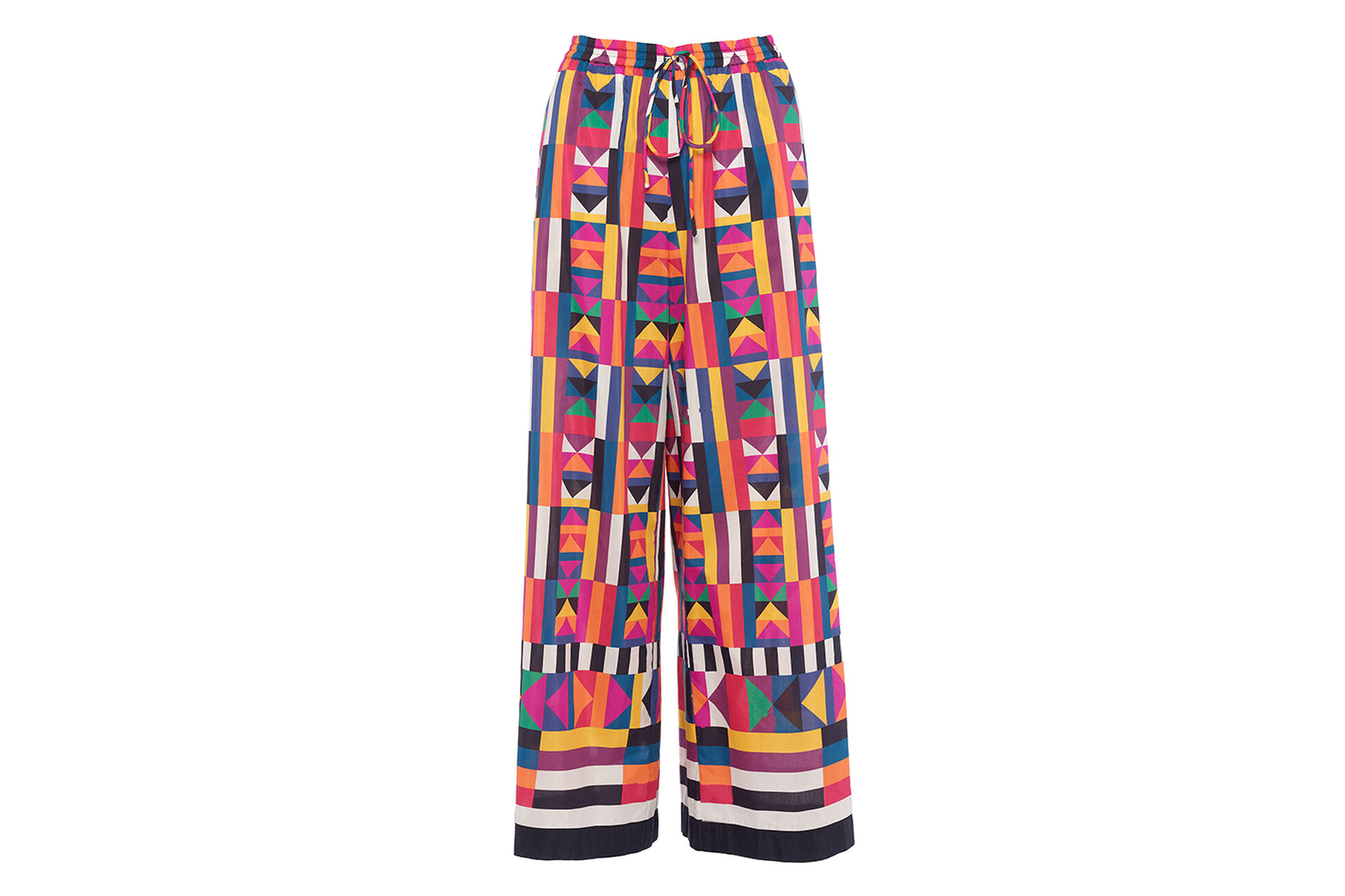 Pluriel Trousers standard view NaN