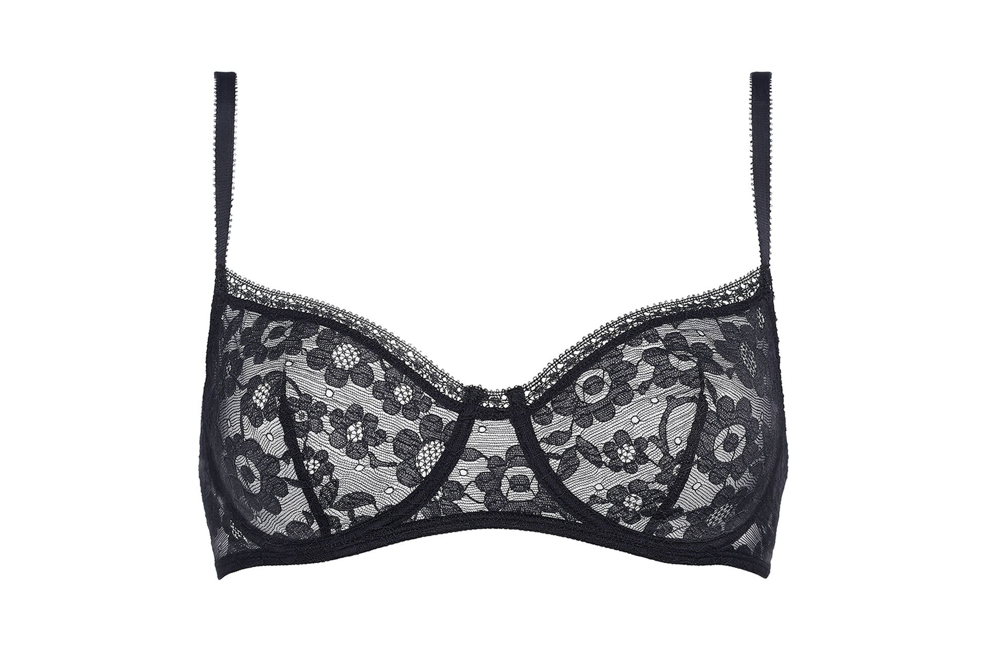 Farouche Full-cup bra standard view �