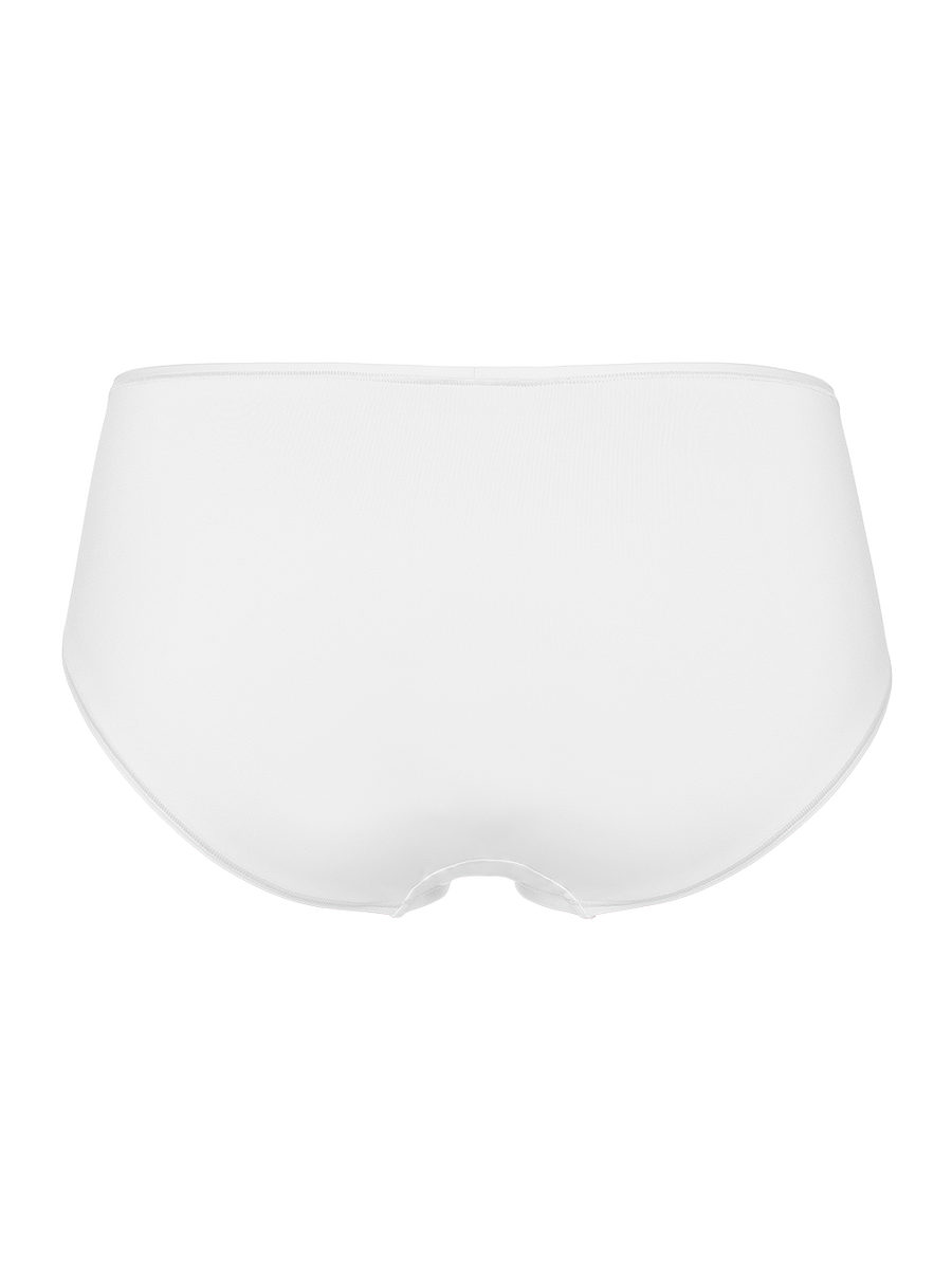 Monica soyeuse Shorty standard vista NaN