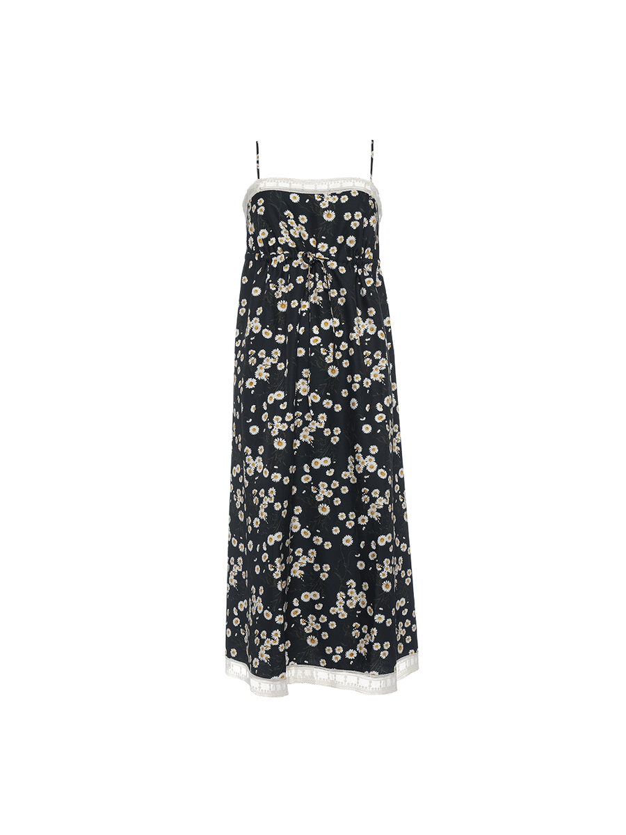 À la folie Camisón largo Vista estándar NaN