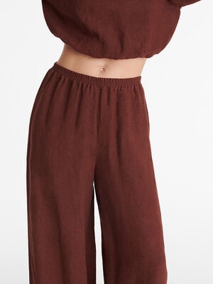 Select Large trousers standard view 1