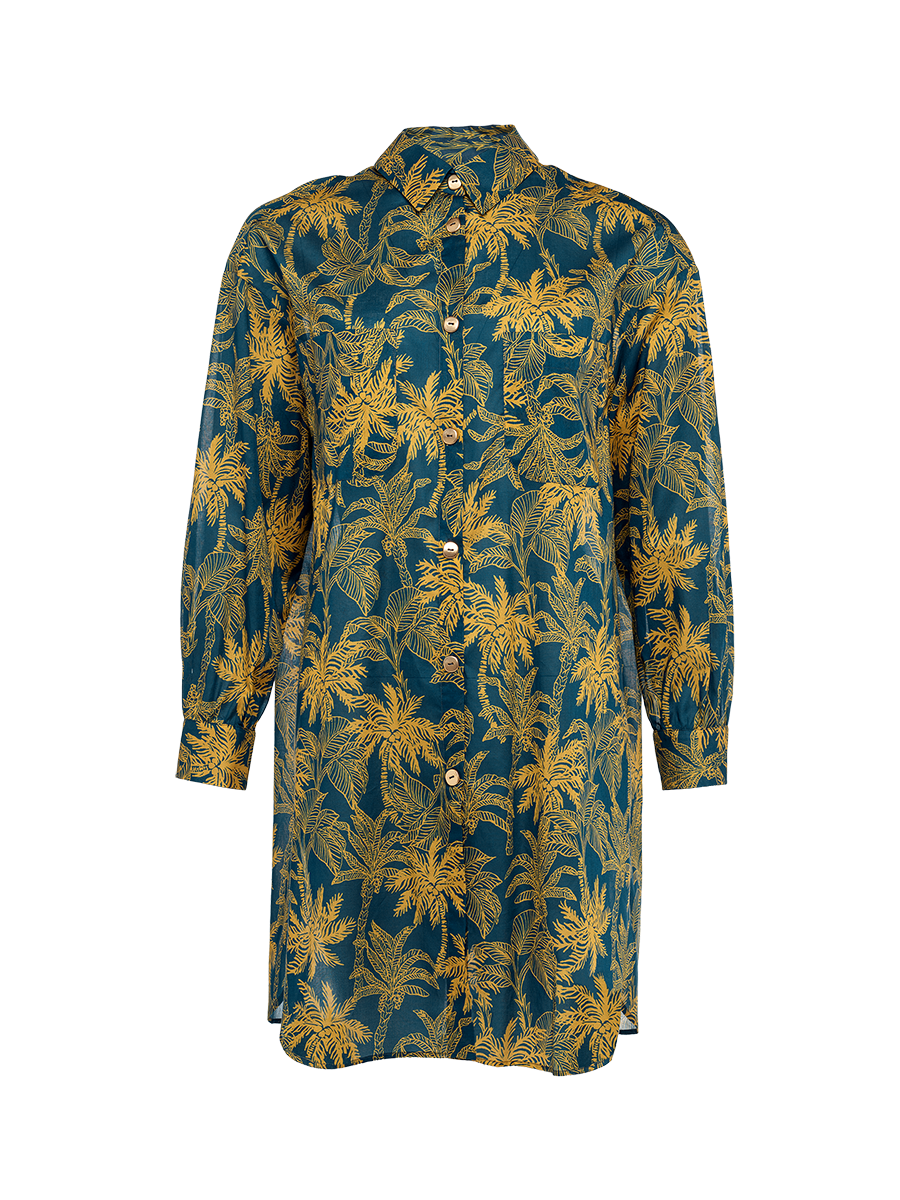 Exotisme Long shirt standard view �