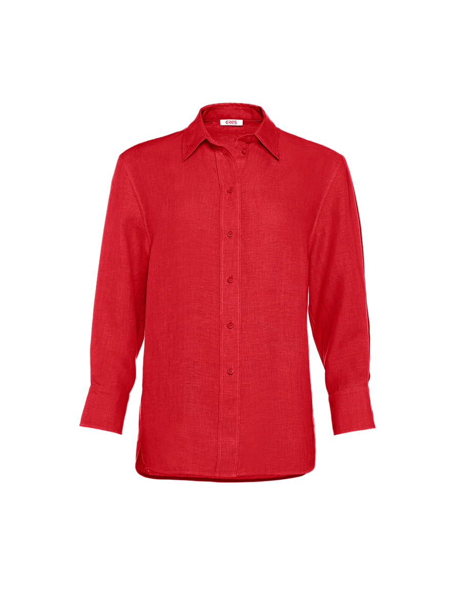 Mignonnette Camisa Vista est&aacute;ndar 4 de 4