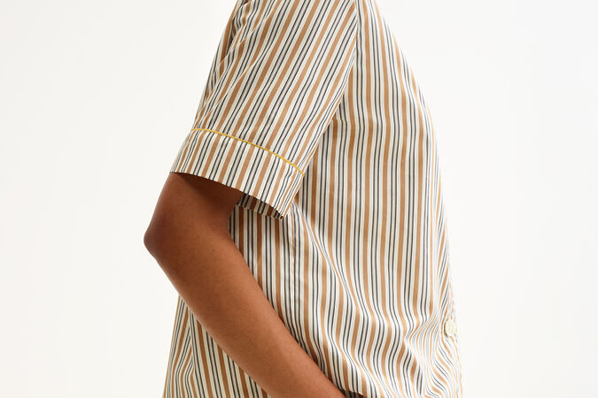 Turban Shirt standard view 1