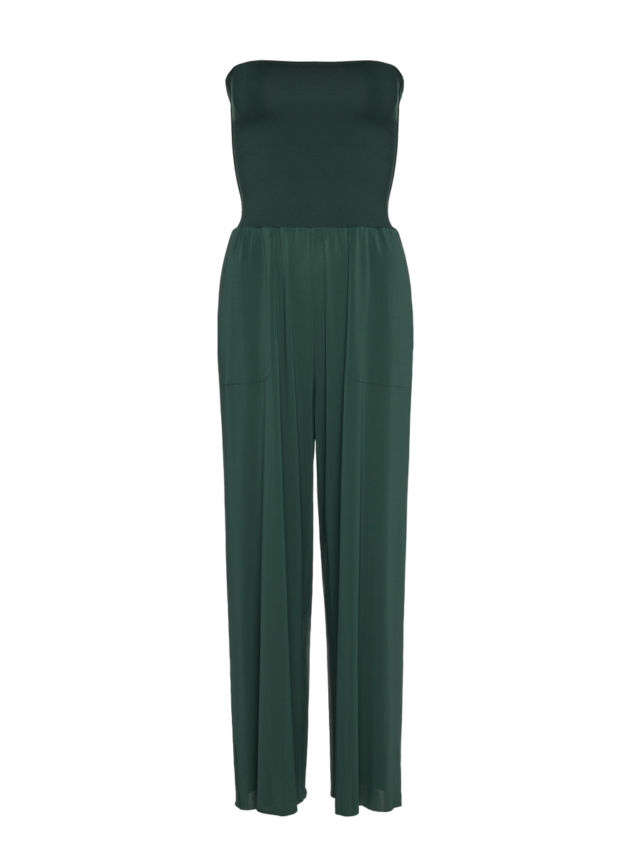 Dao Pantalón Vista estándar NaN